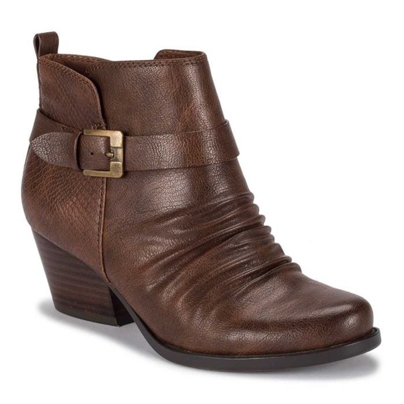 Baretraps Rebel Ankle Booties - Picture 1 of 7